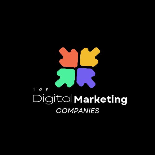 an image of a top digital marketing companies